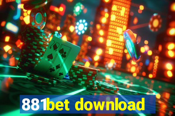 881bet download